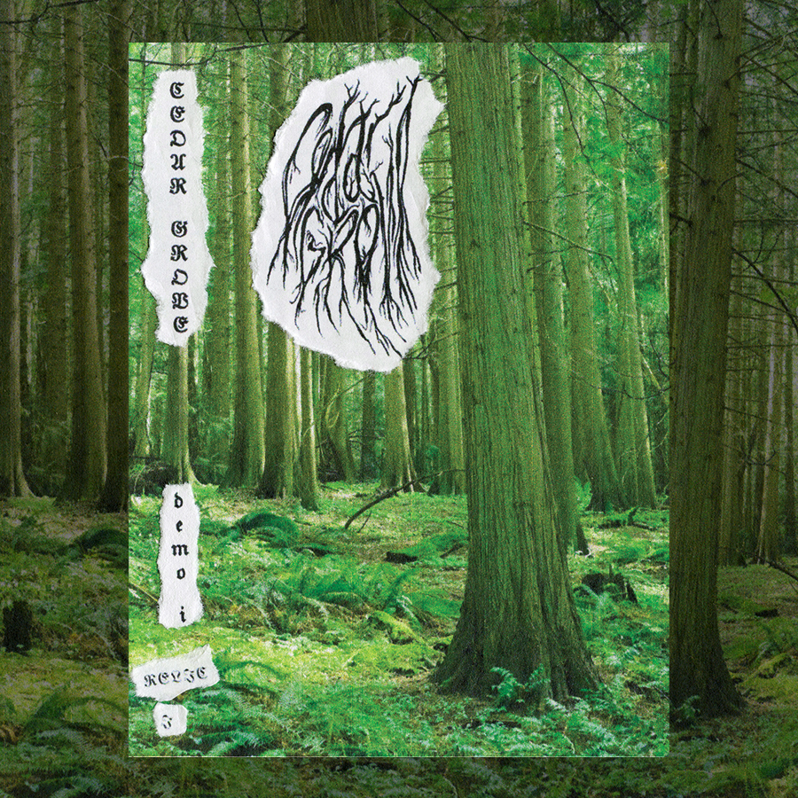 Cedar Grove - Demo I & II (Compilation)