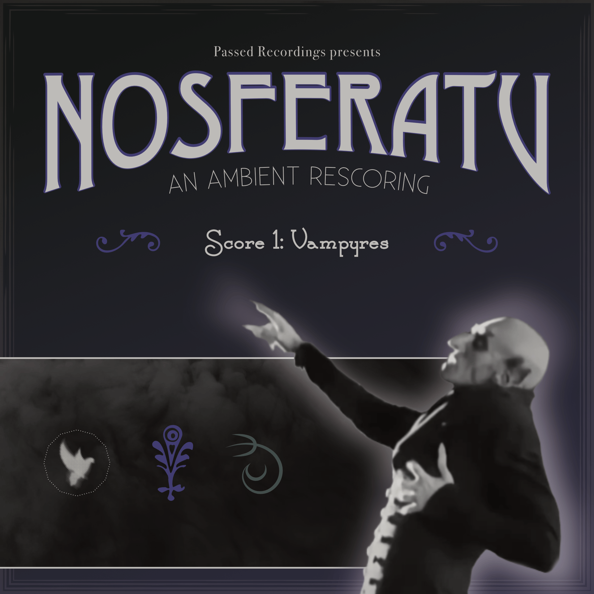 Vampires - A Nosferatu Rescore