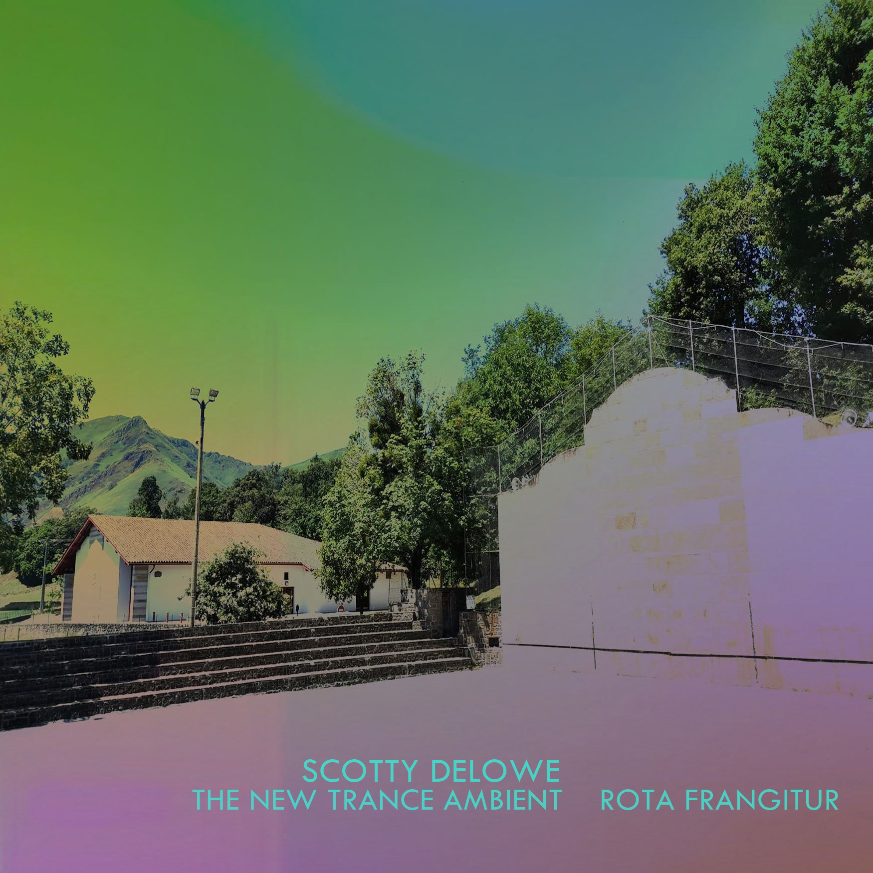 The New Trance Ambient