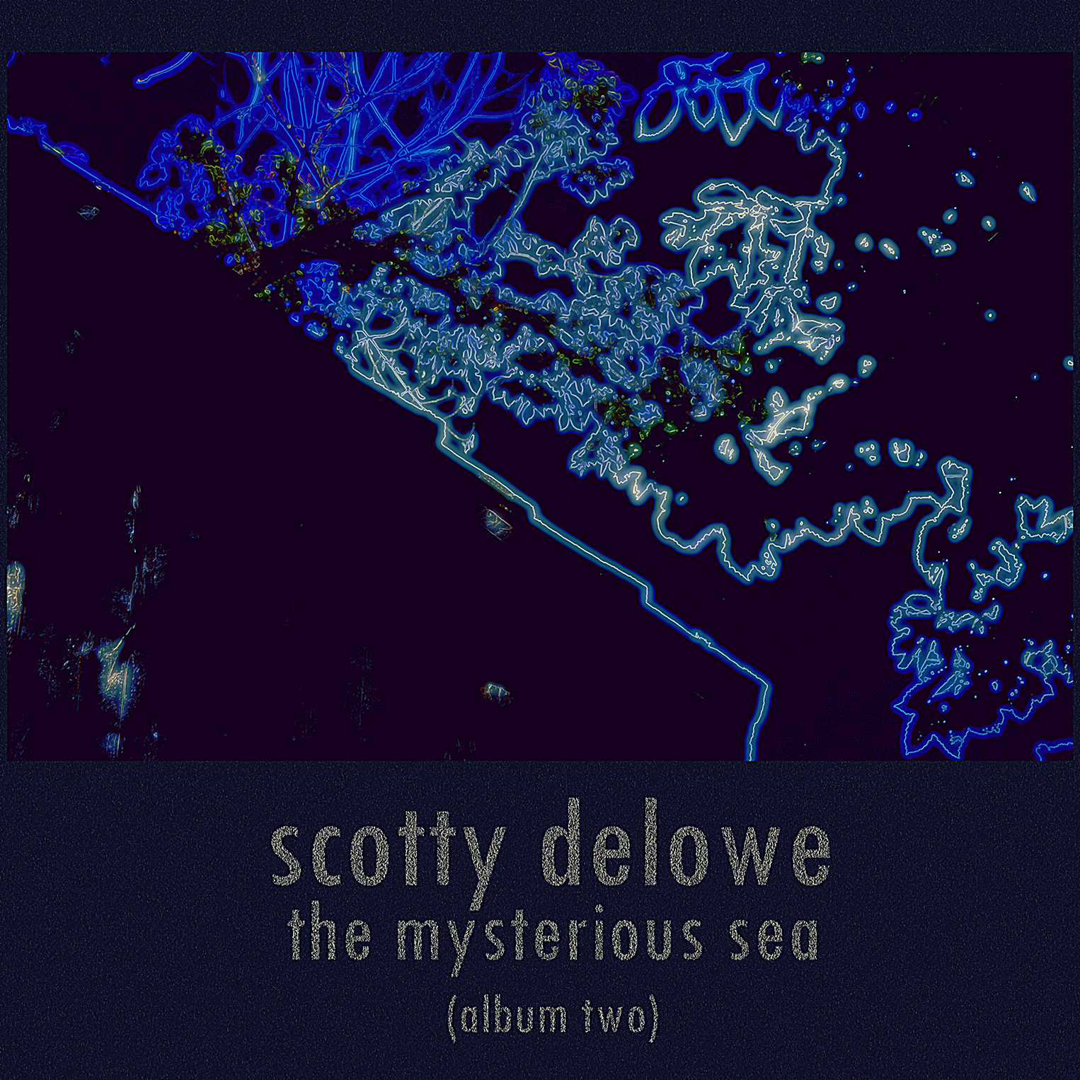 The Mysterious Sea (Album Two)