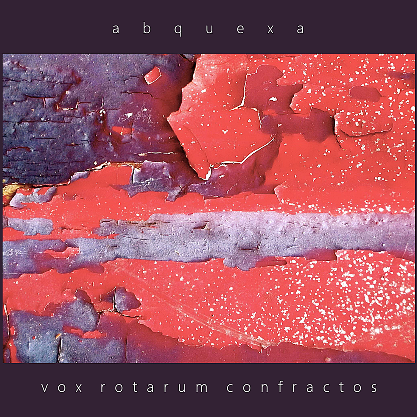 Vox Rotarum Confractos