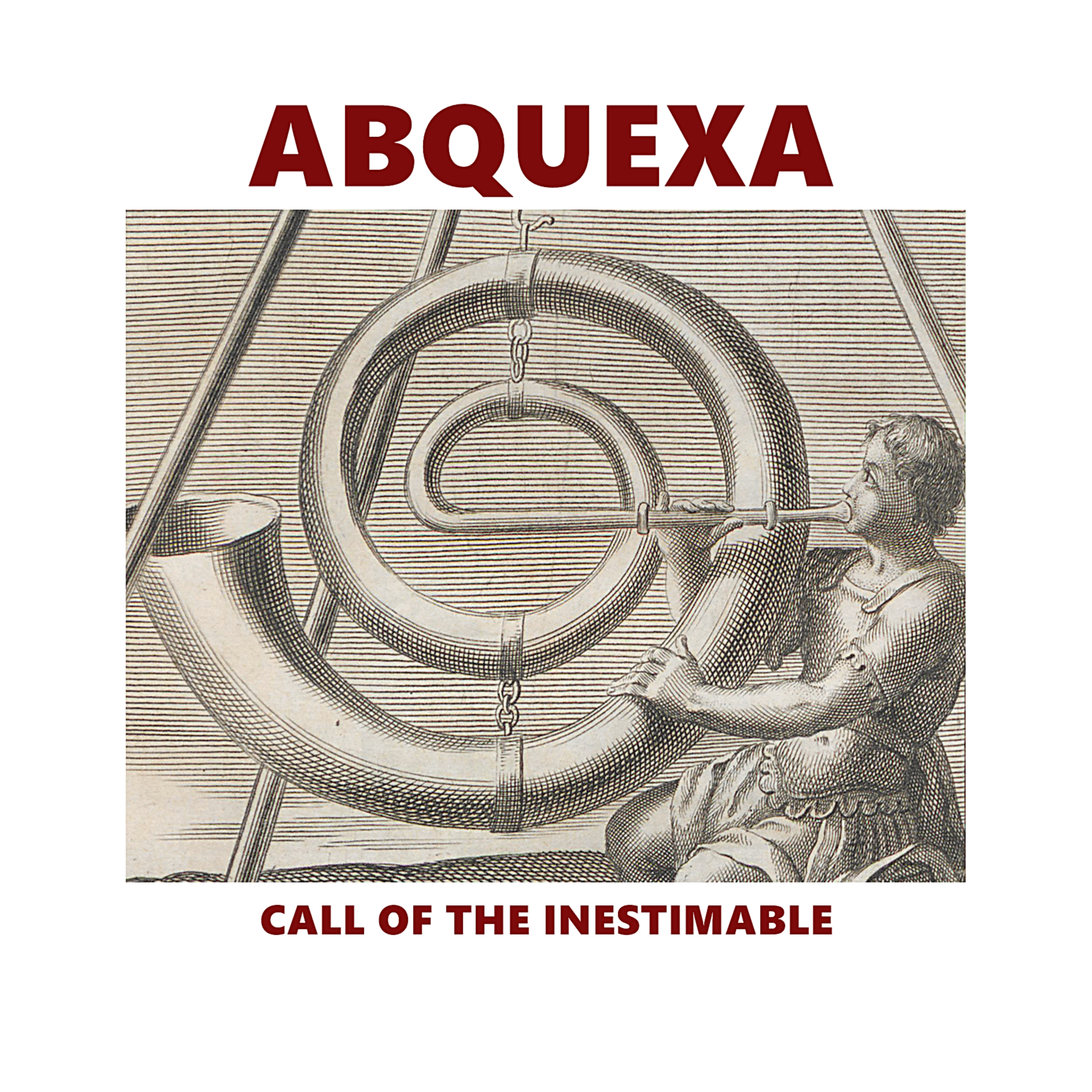 Call of the Inestimable