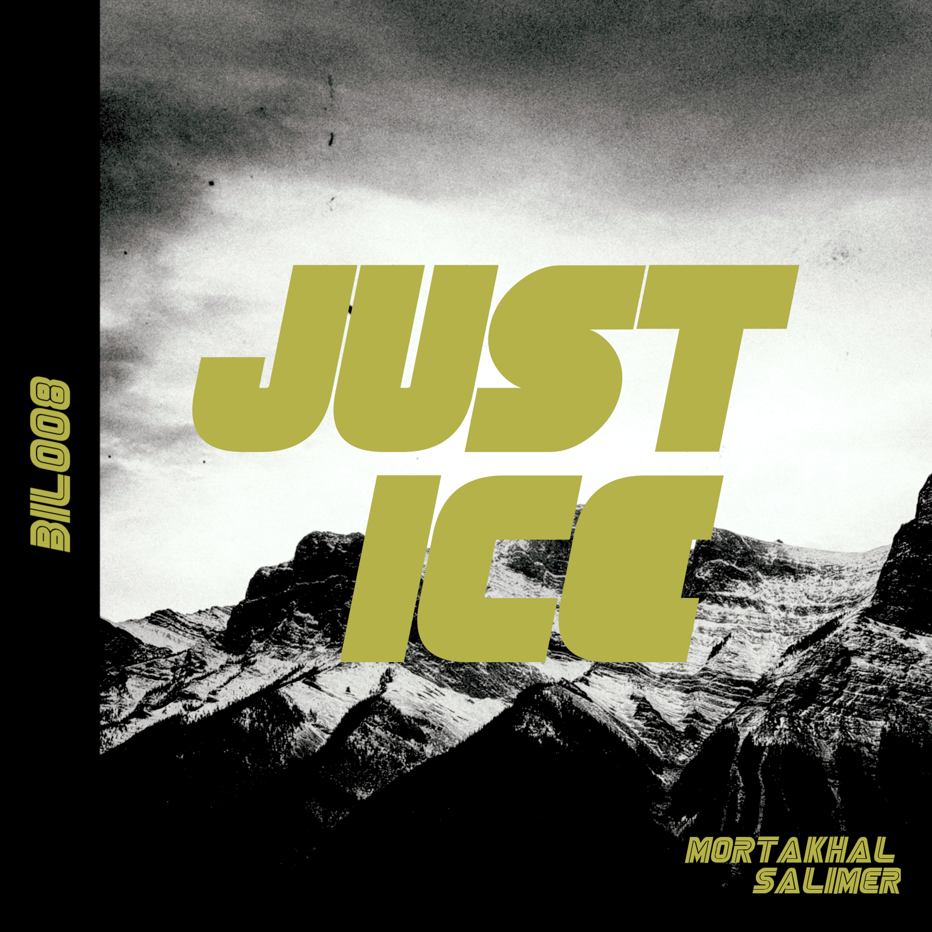 Just Ice (feat. SAlimer)