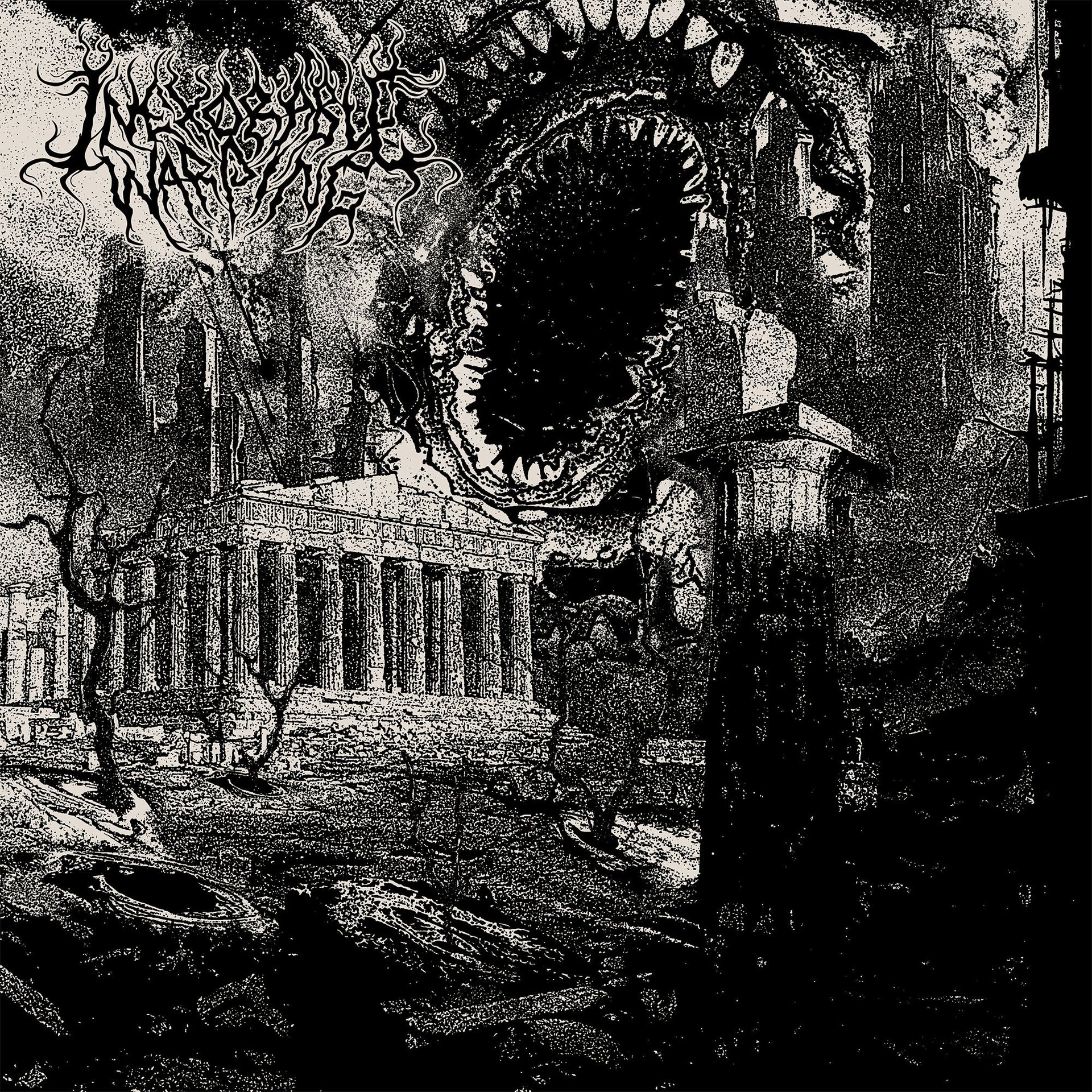 Aethyrial Throne of Malice