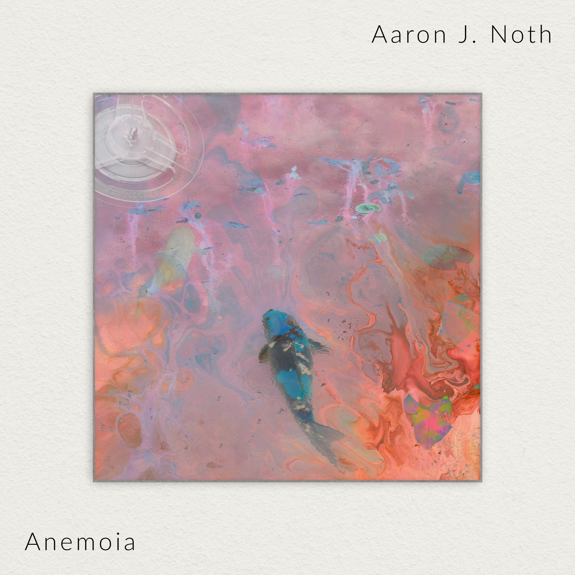 Anemoia