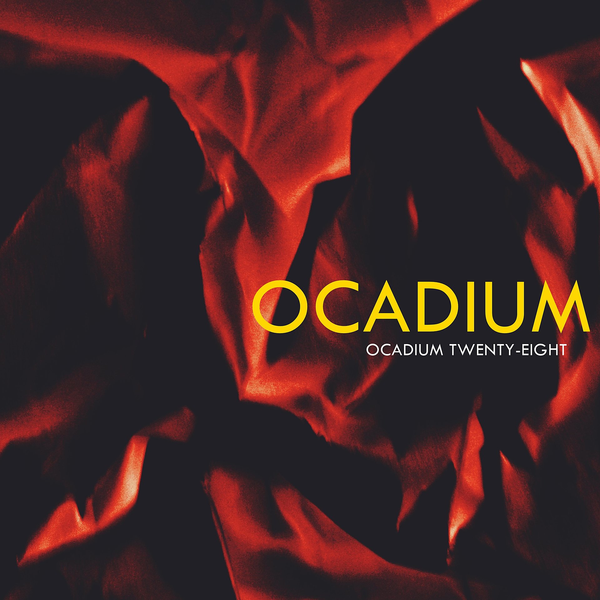 Ocadium Twenty-Eight