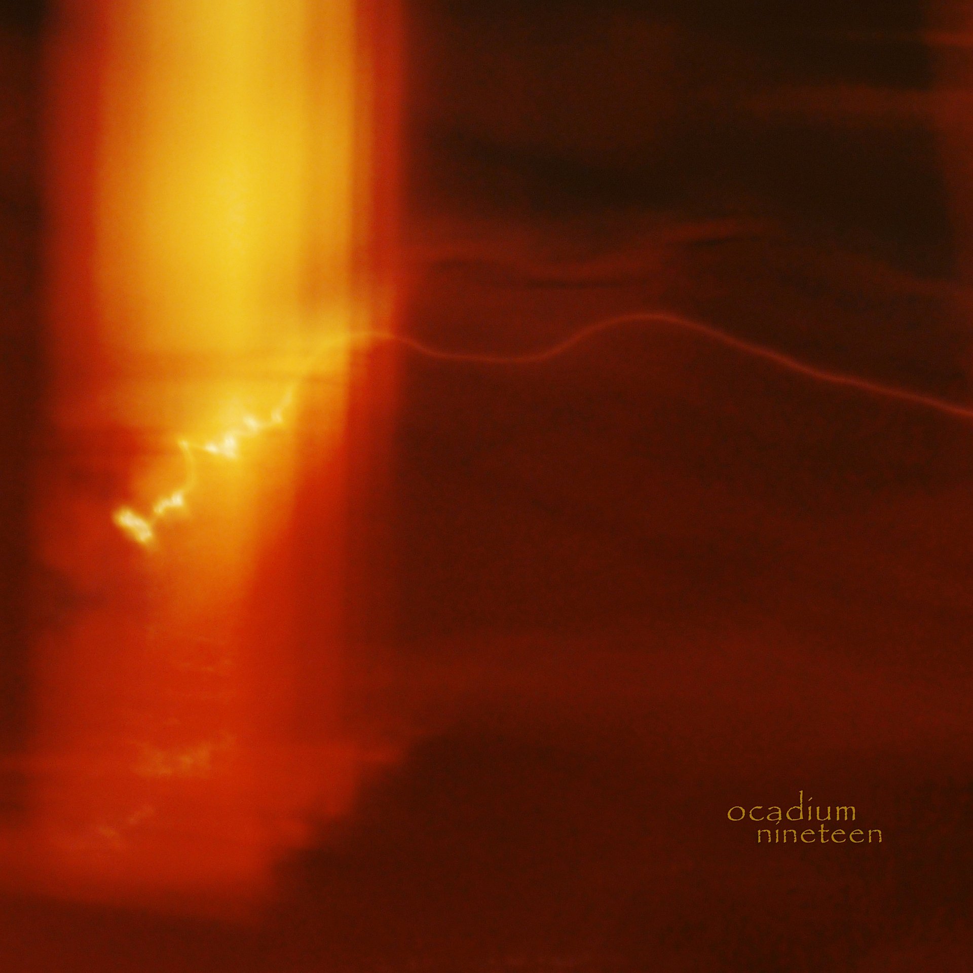 Ocadium Nineteen