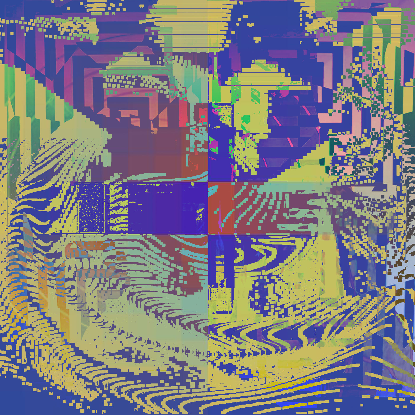 Ocadium Forty-Two