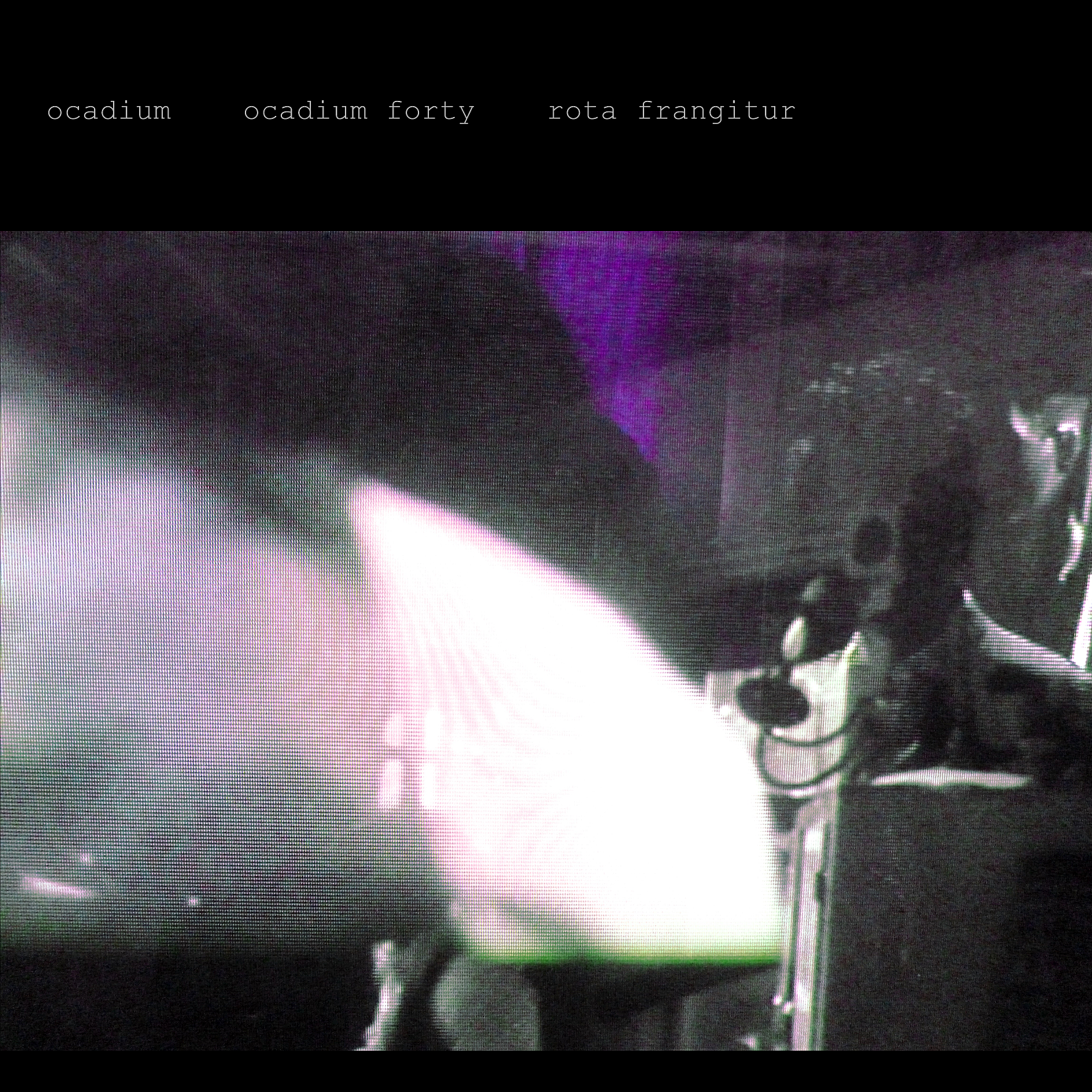 Ocadium Forty
