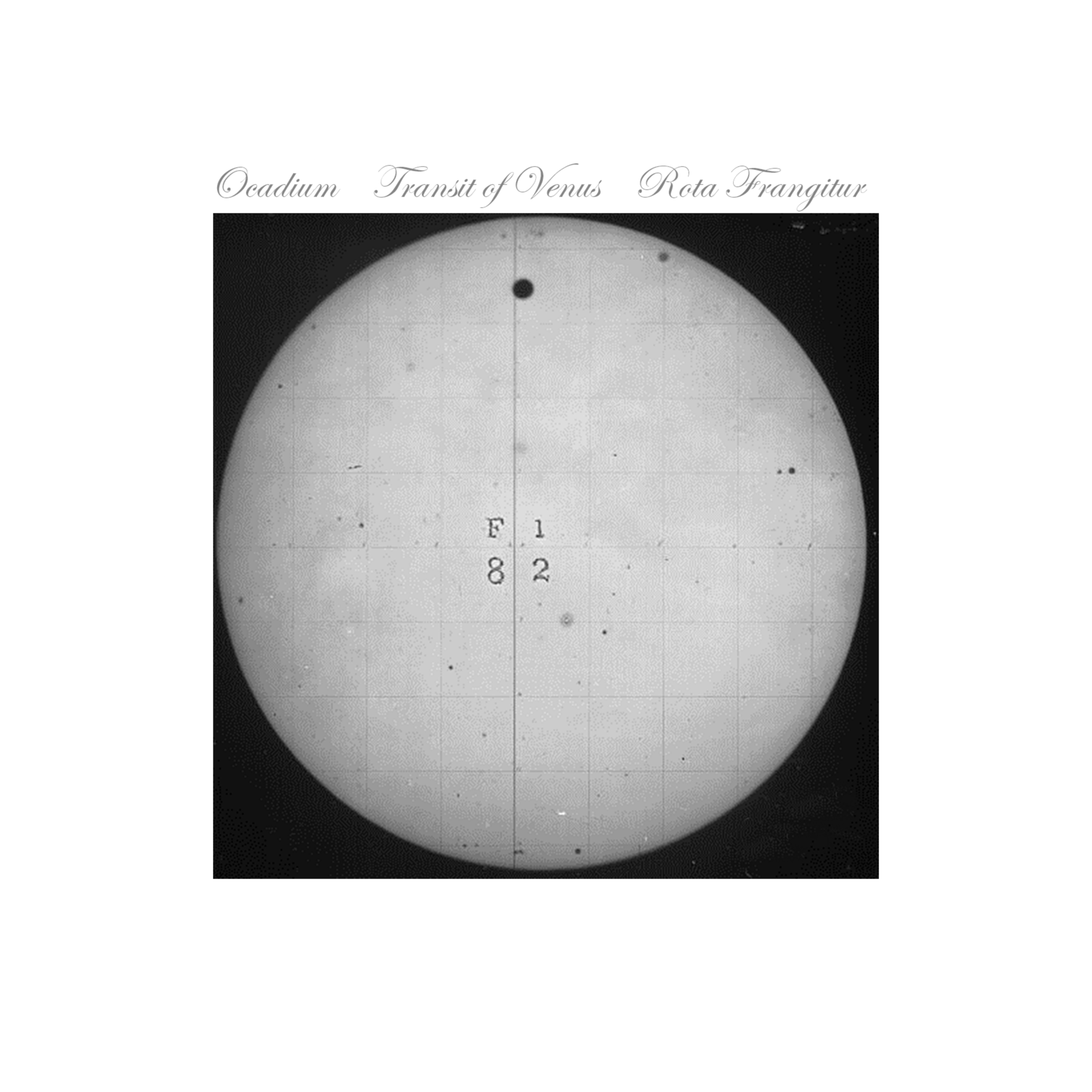 Transit of Venus