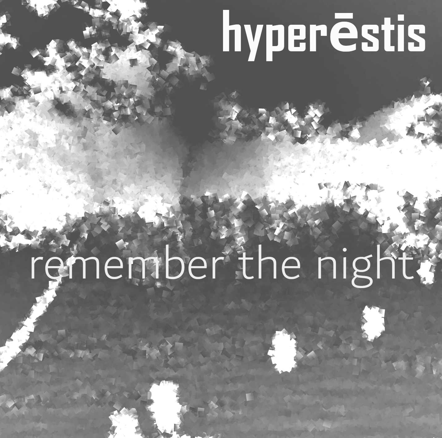 Remember The Night