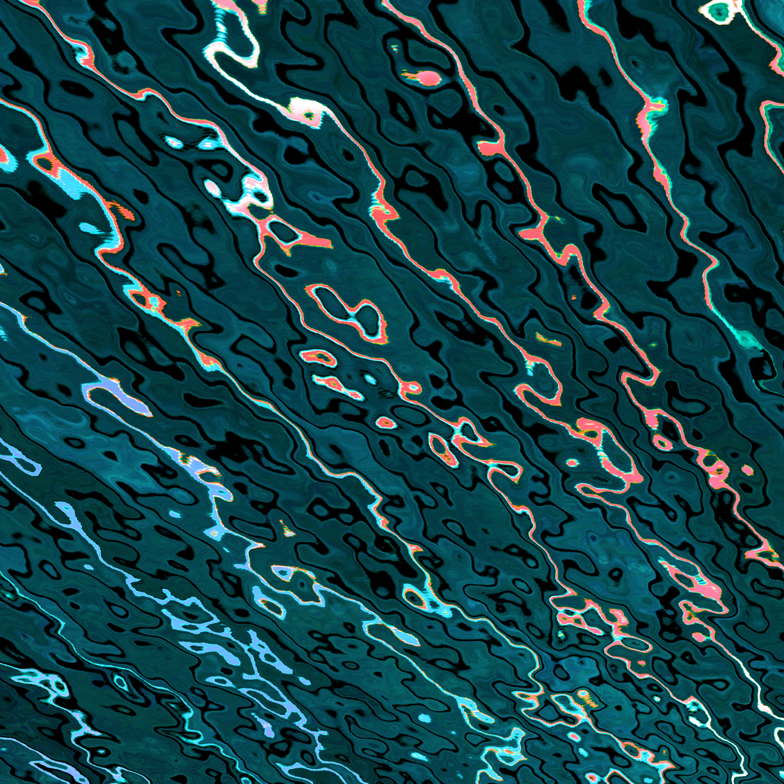 Water Moving