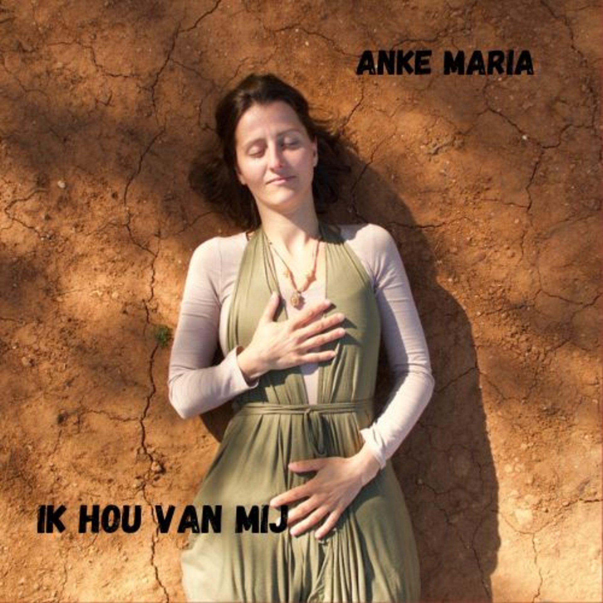 Ik hou van mij