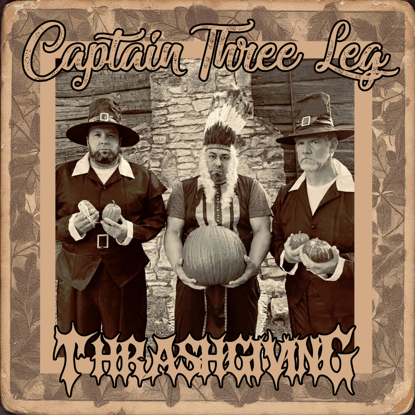 Thrashgiving
