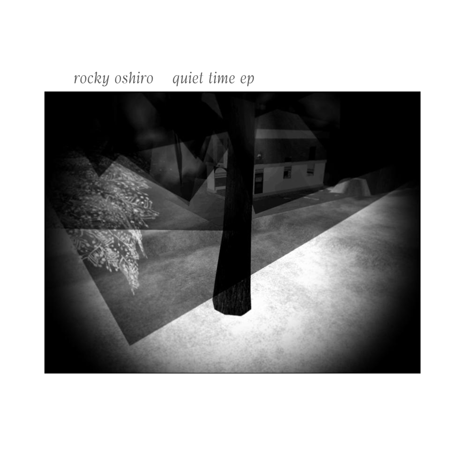 Quiet Time EP