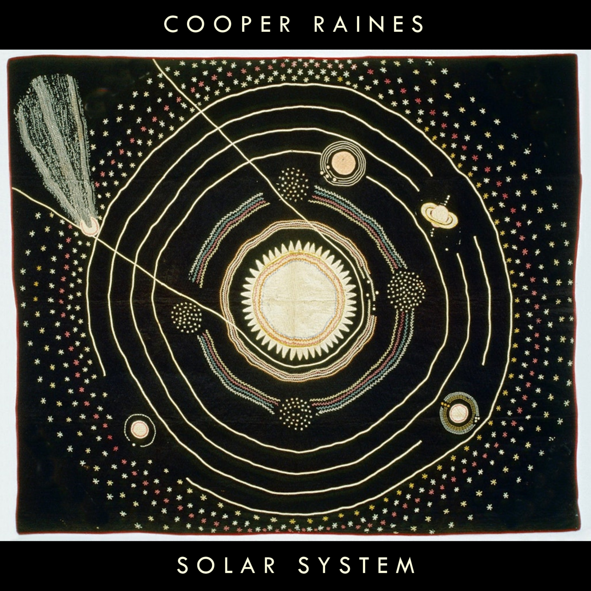 Solar System