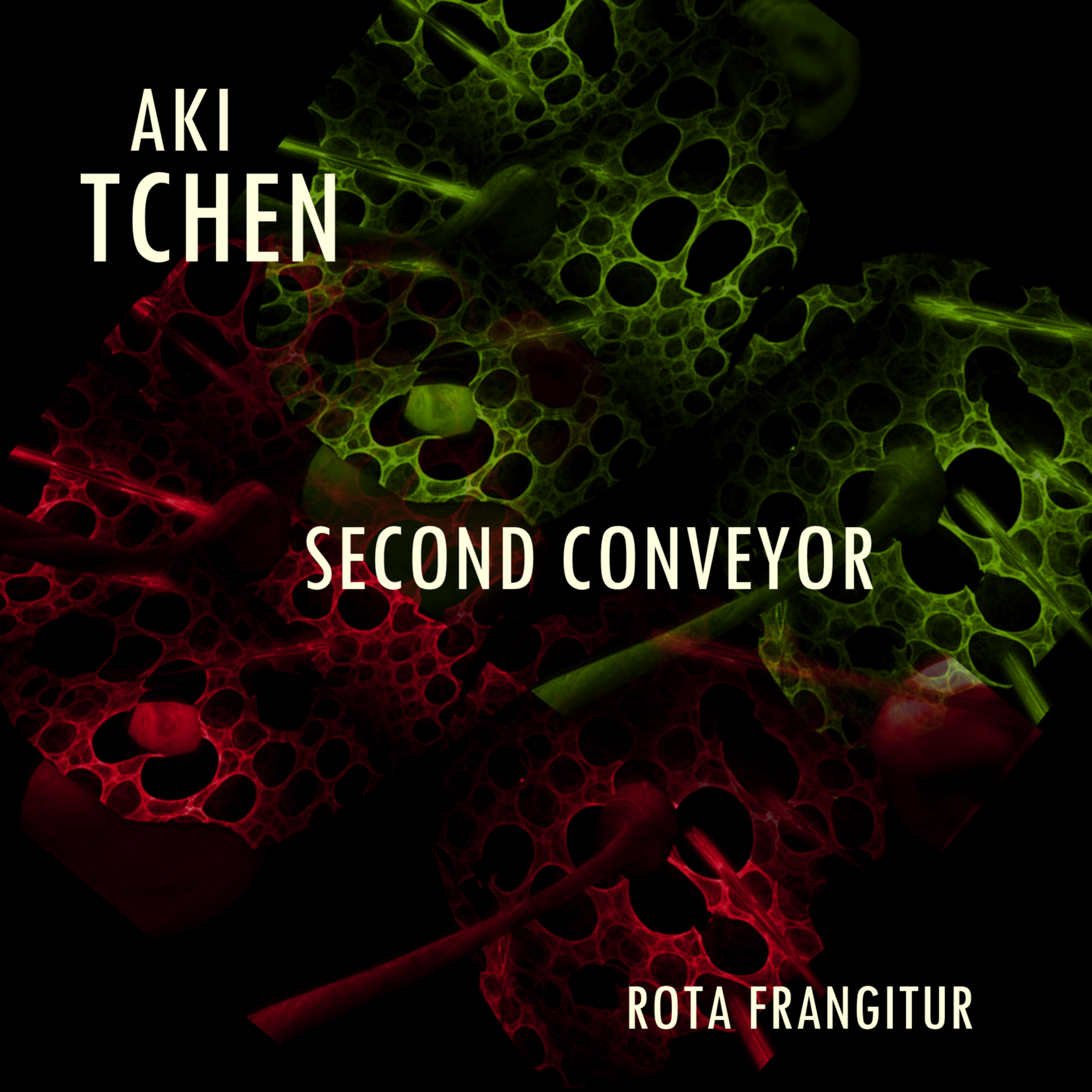 Second Conveyor