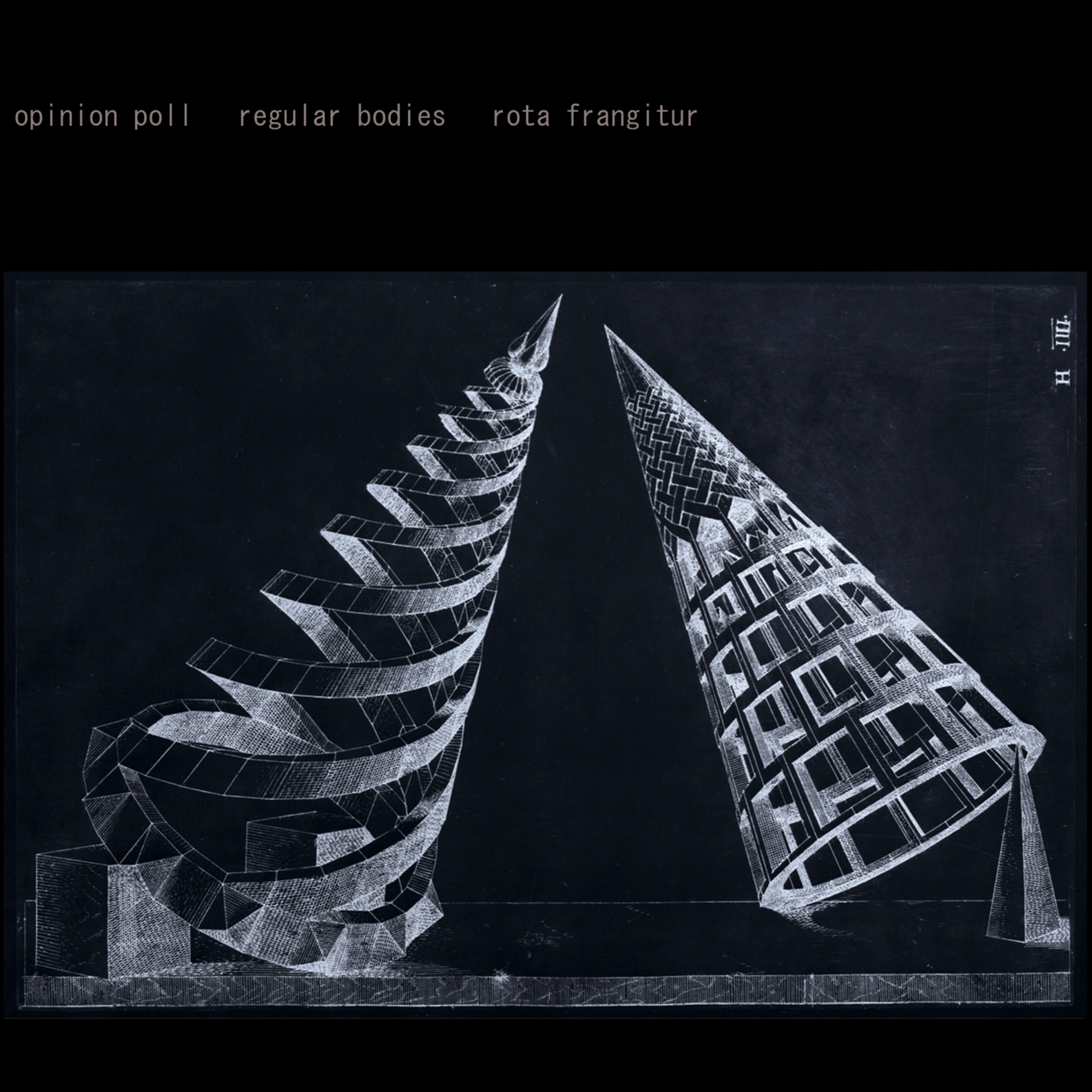 Regular Bodies