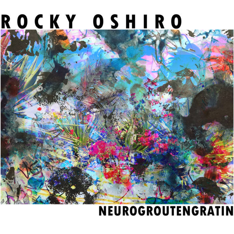 Neurogroutengratin