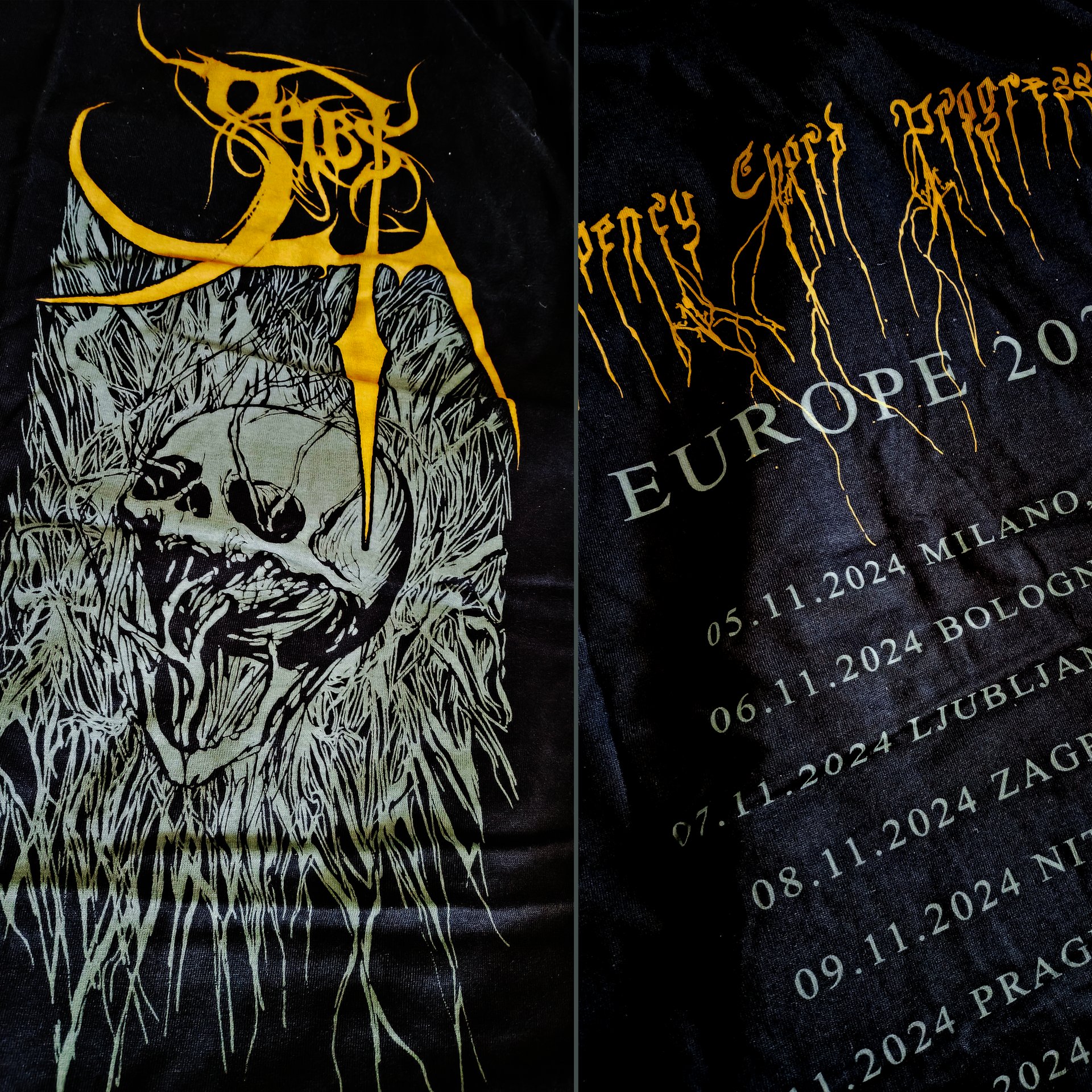 SELBST 2024 Tour