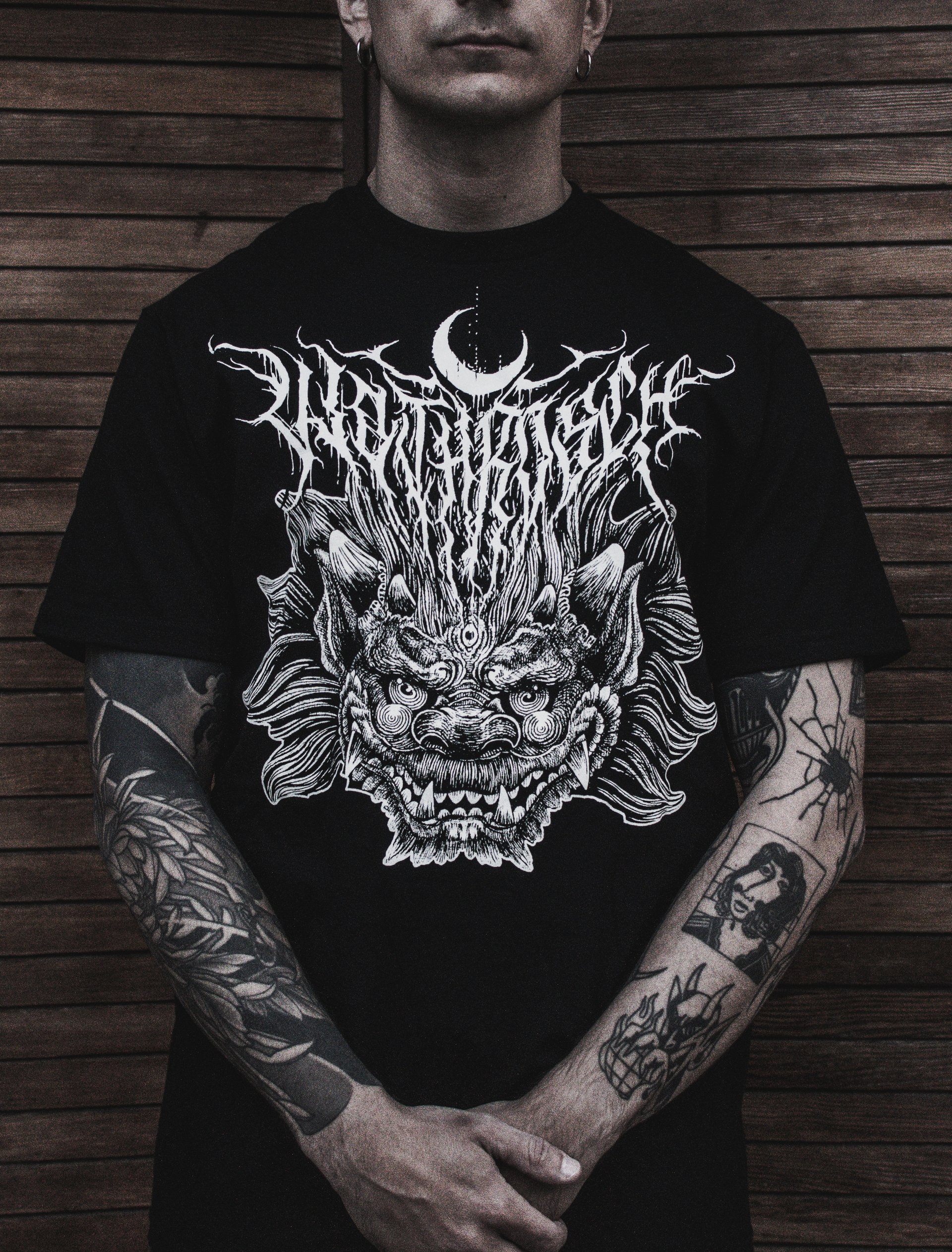 Oni T-Shirt