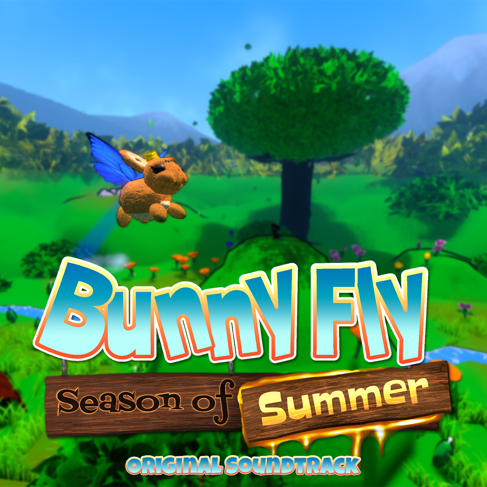 BunnyFly: Season of Summer Original Soundtrack