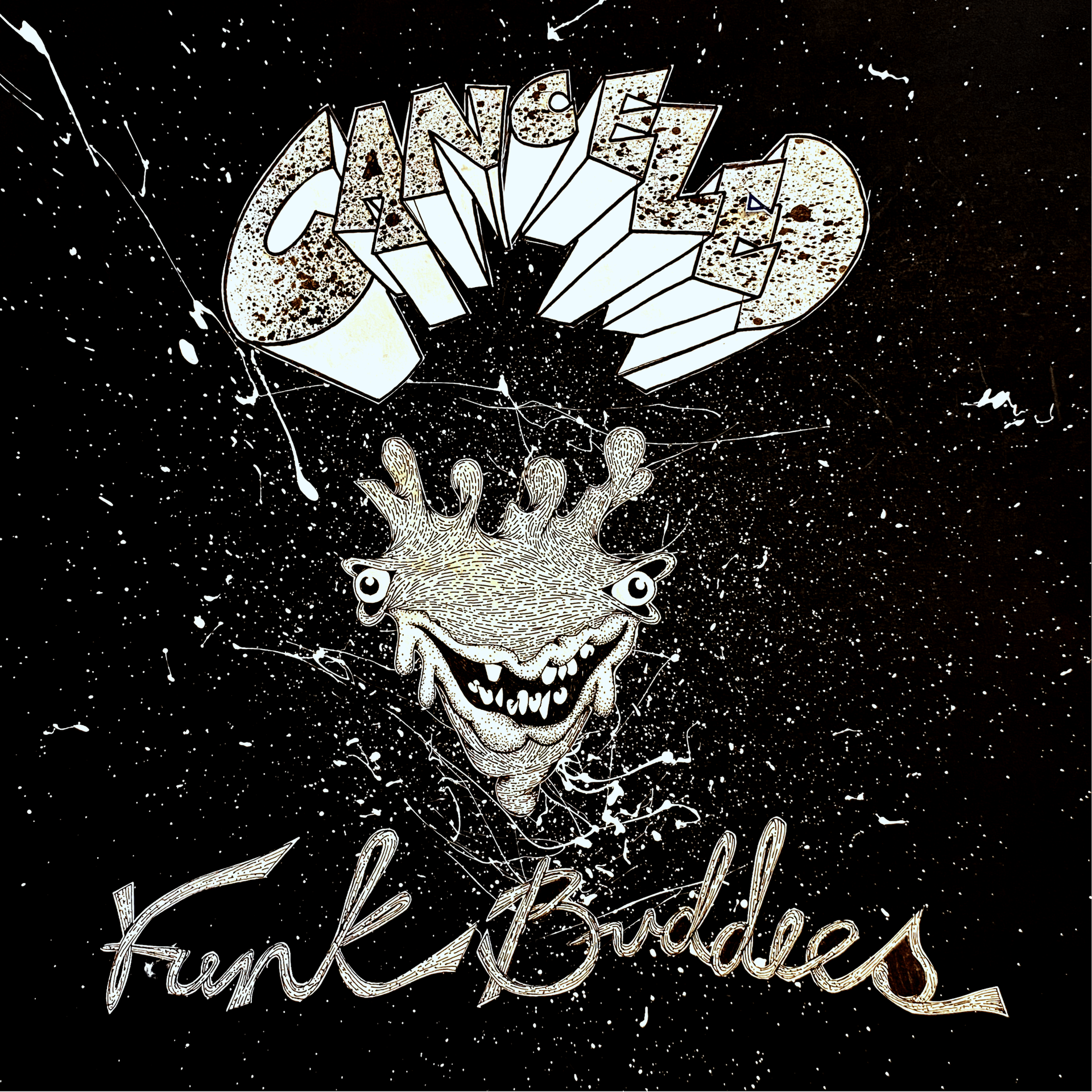 Funk Buddies EP