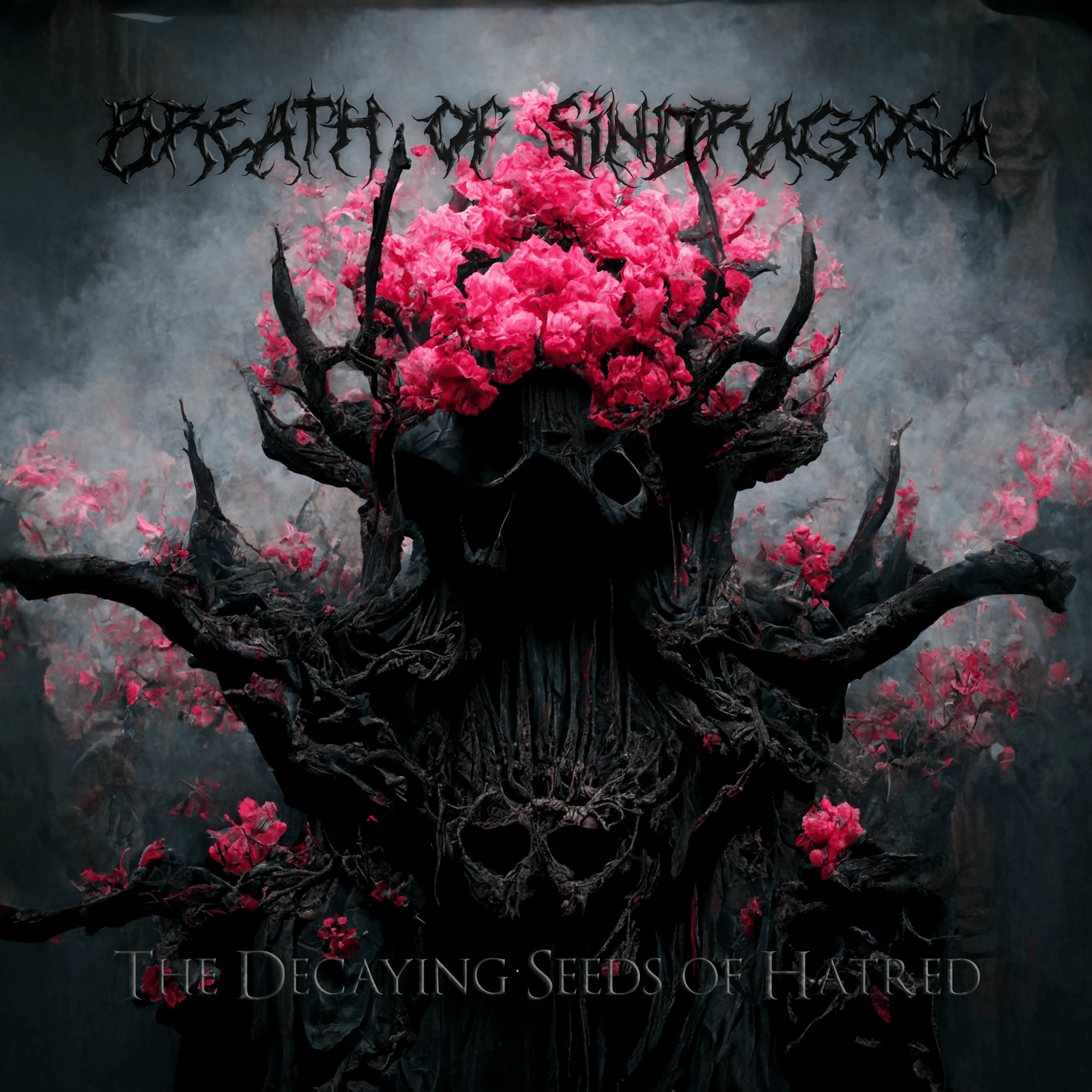 The Decaying Seeds of Hatred