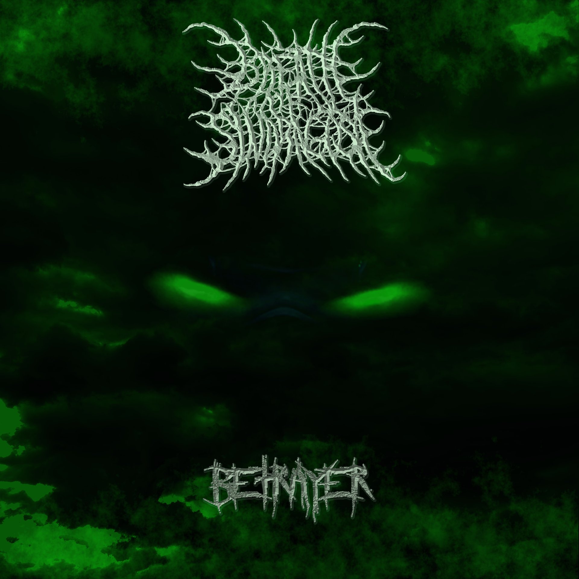 Betrayer