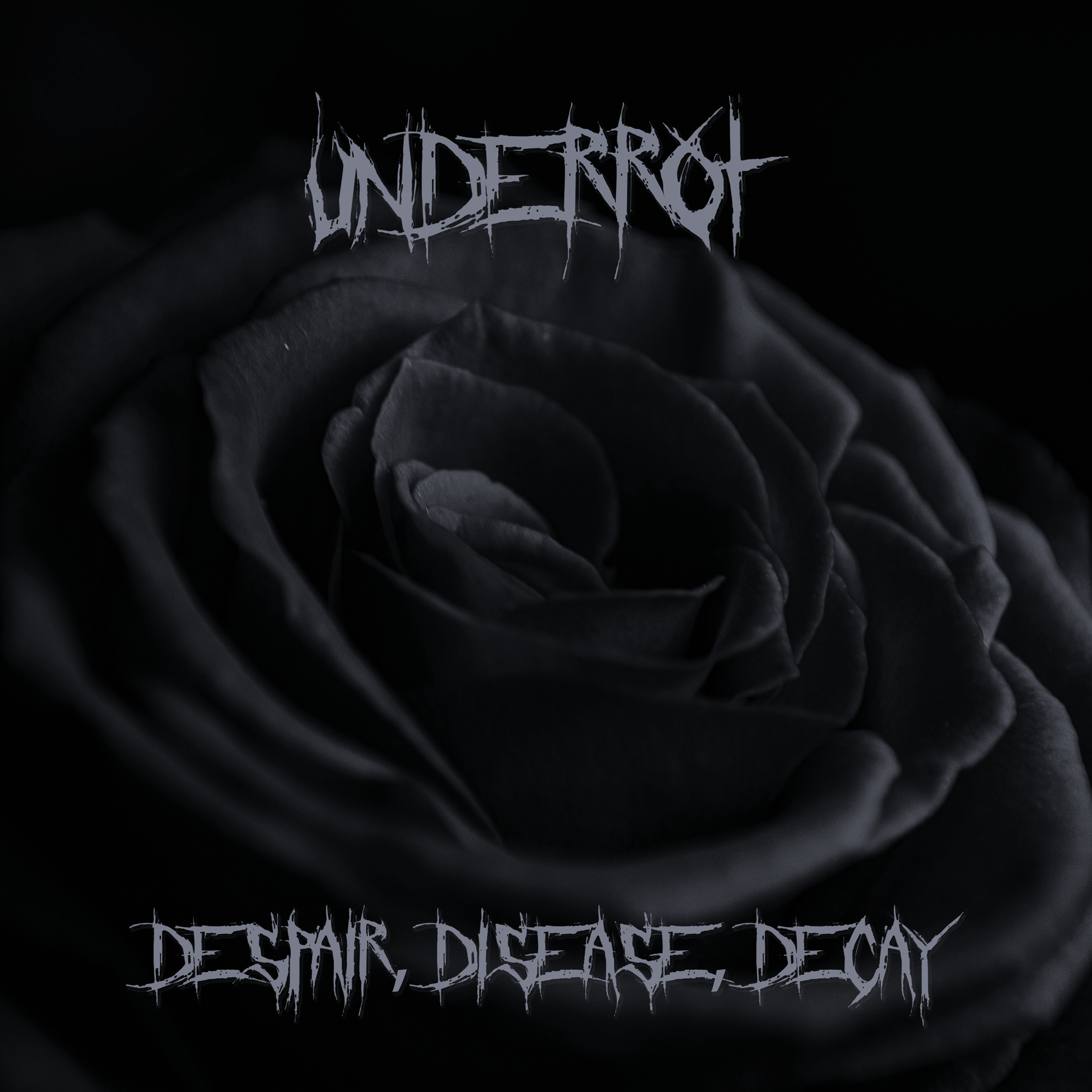 Despair, Disease, Decay