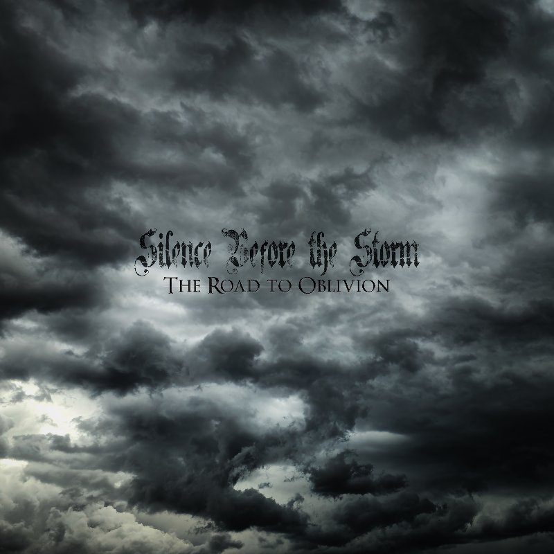 Silence Before the Storm returns after 3.5 year hiatus!  New album announcement, plus a few other notes....
