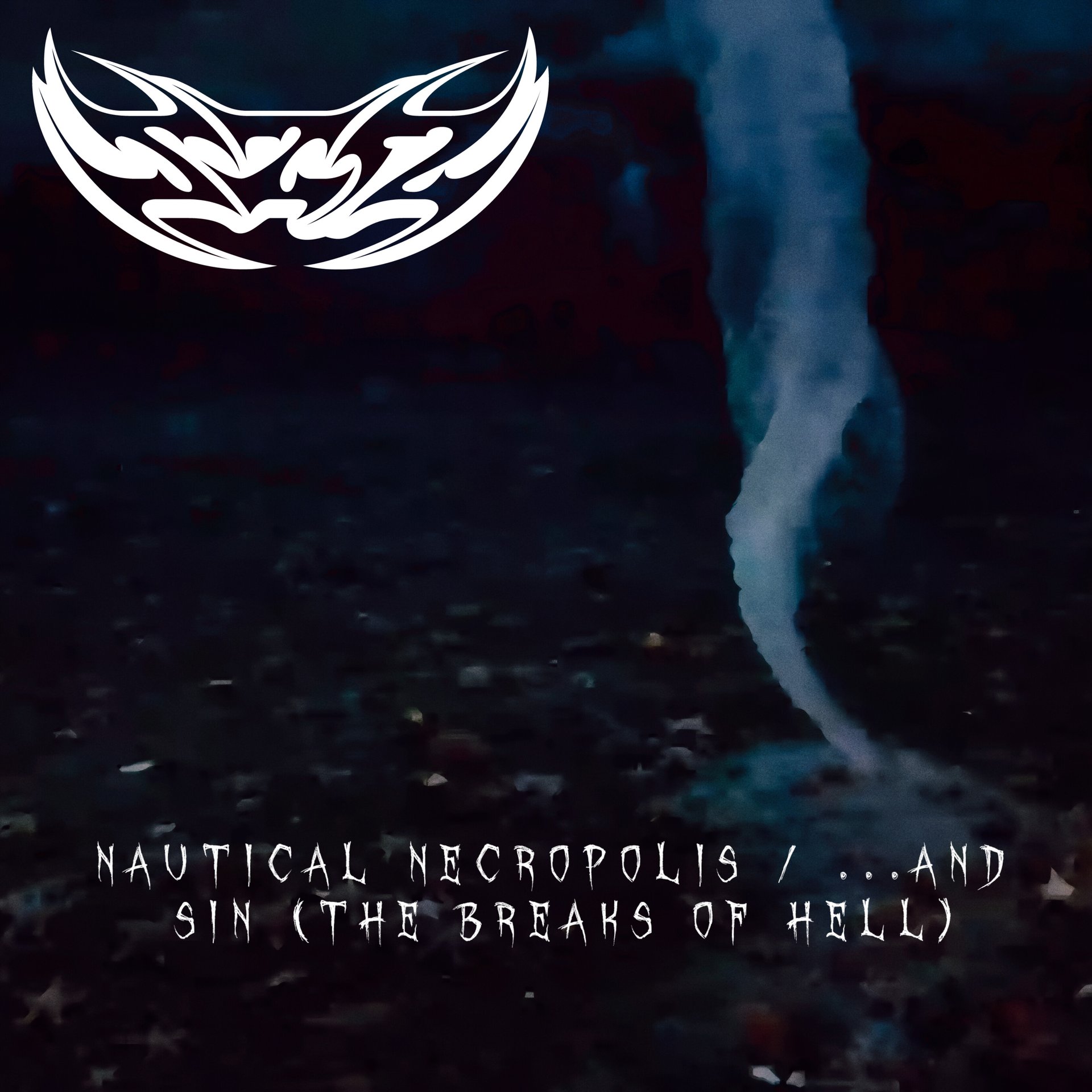 NAUTICAL NECROPOLIS