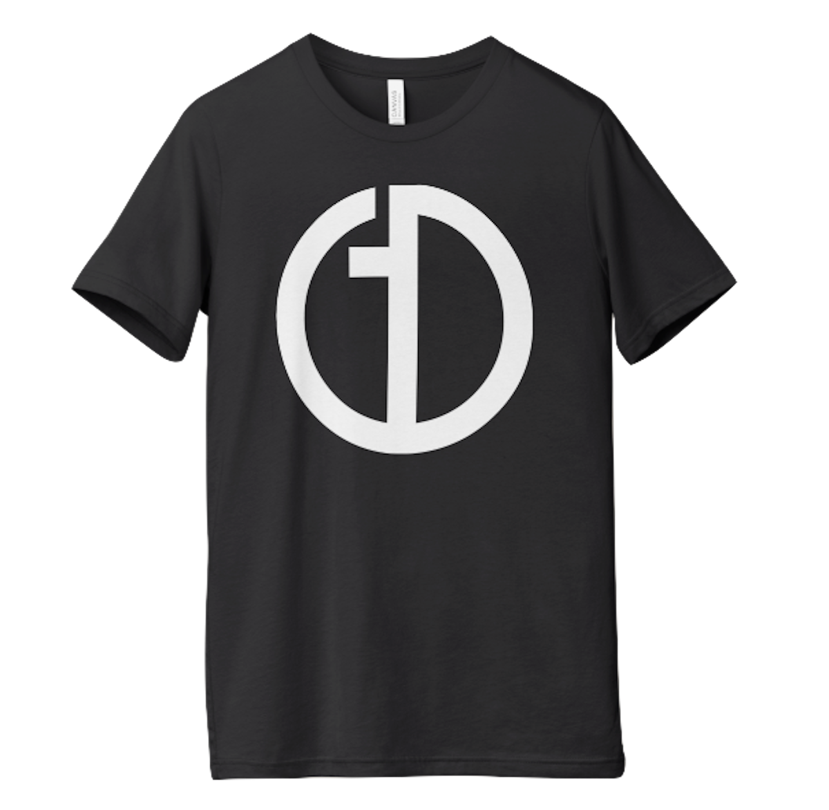 Guest Directors Logo tee