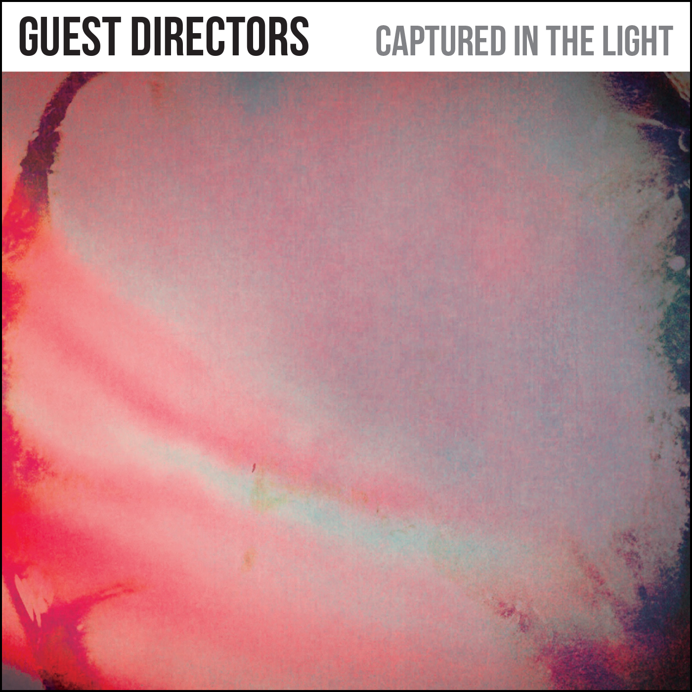Captured in the Light