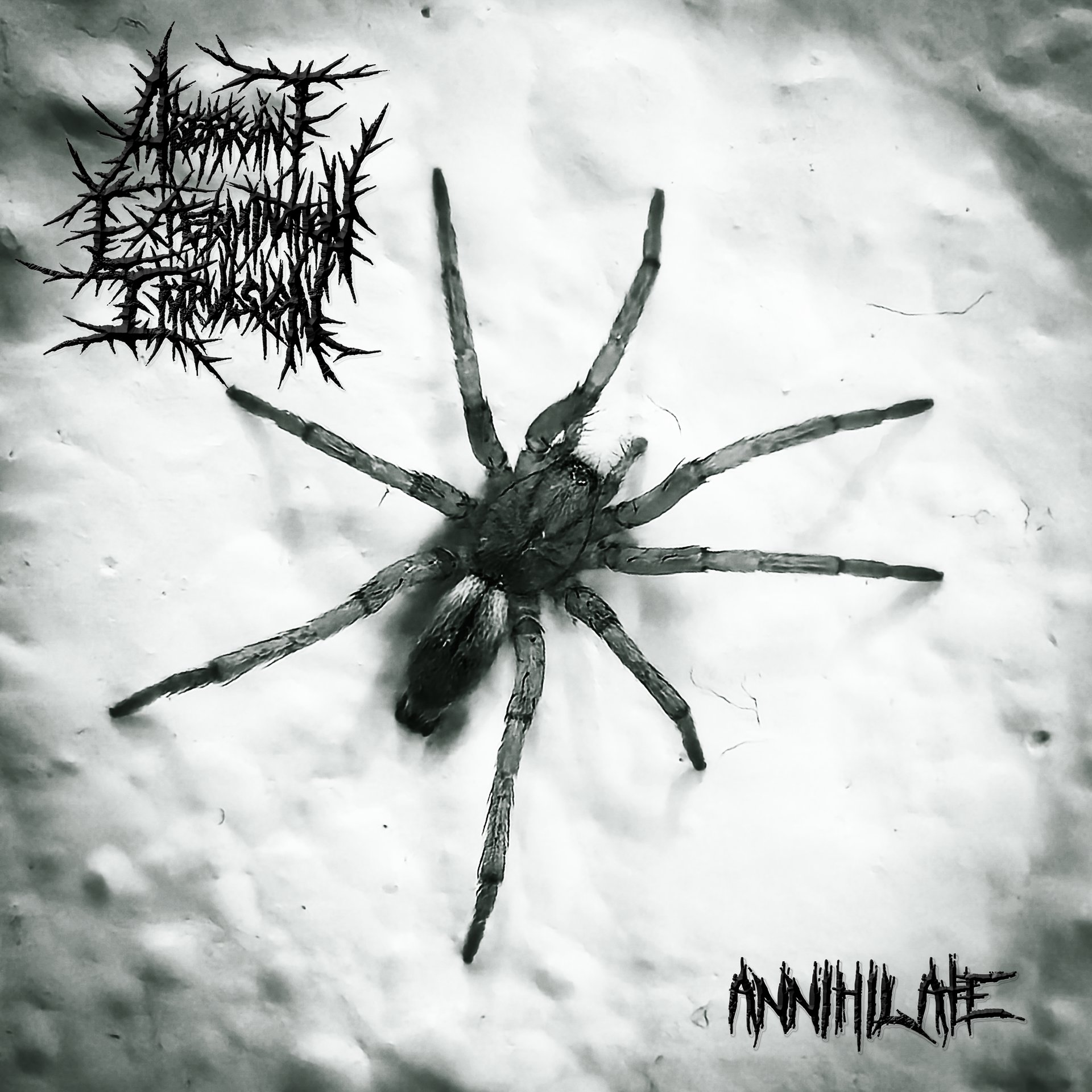 Annihilate