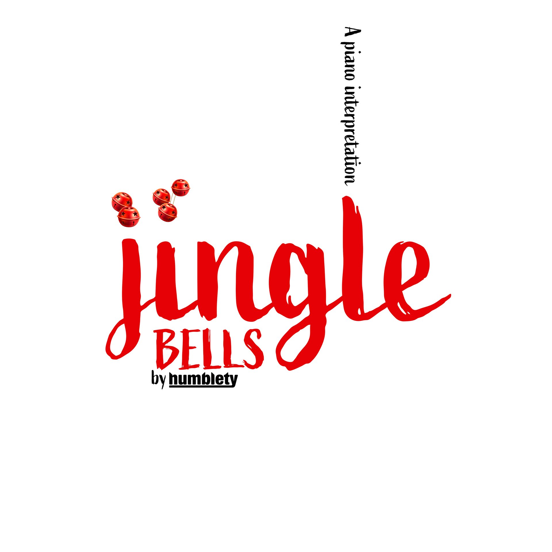 Jingle Bells (a piano interpretation)