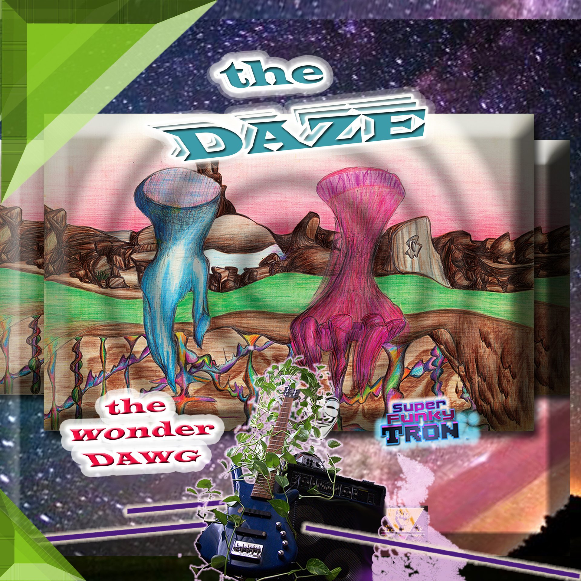 the Daze (2021 Remix)