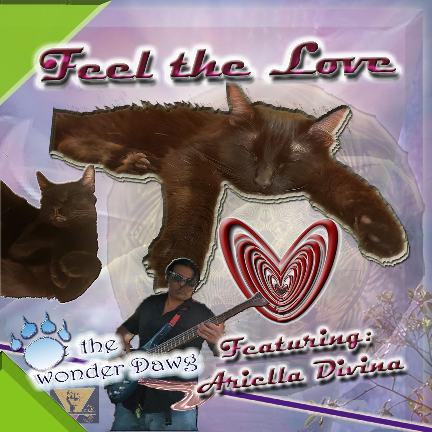 Feel the Love