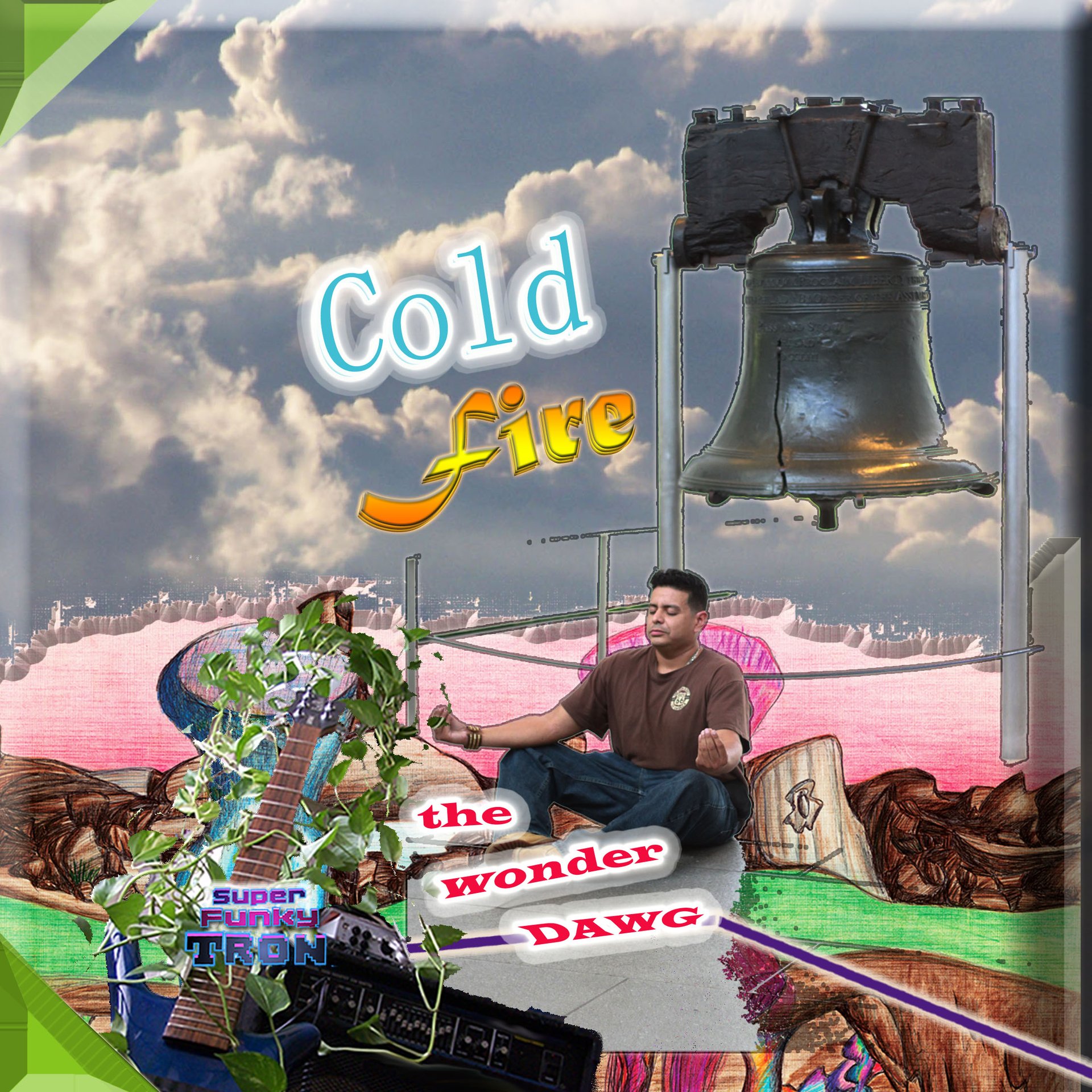 Cold Fire