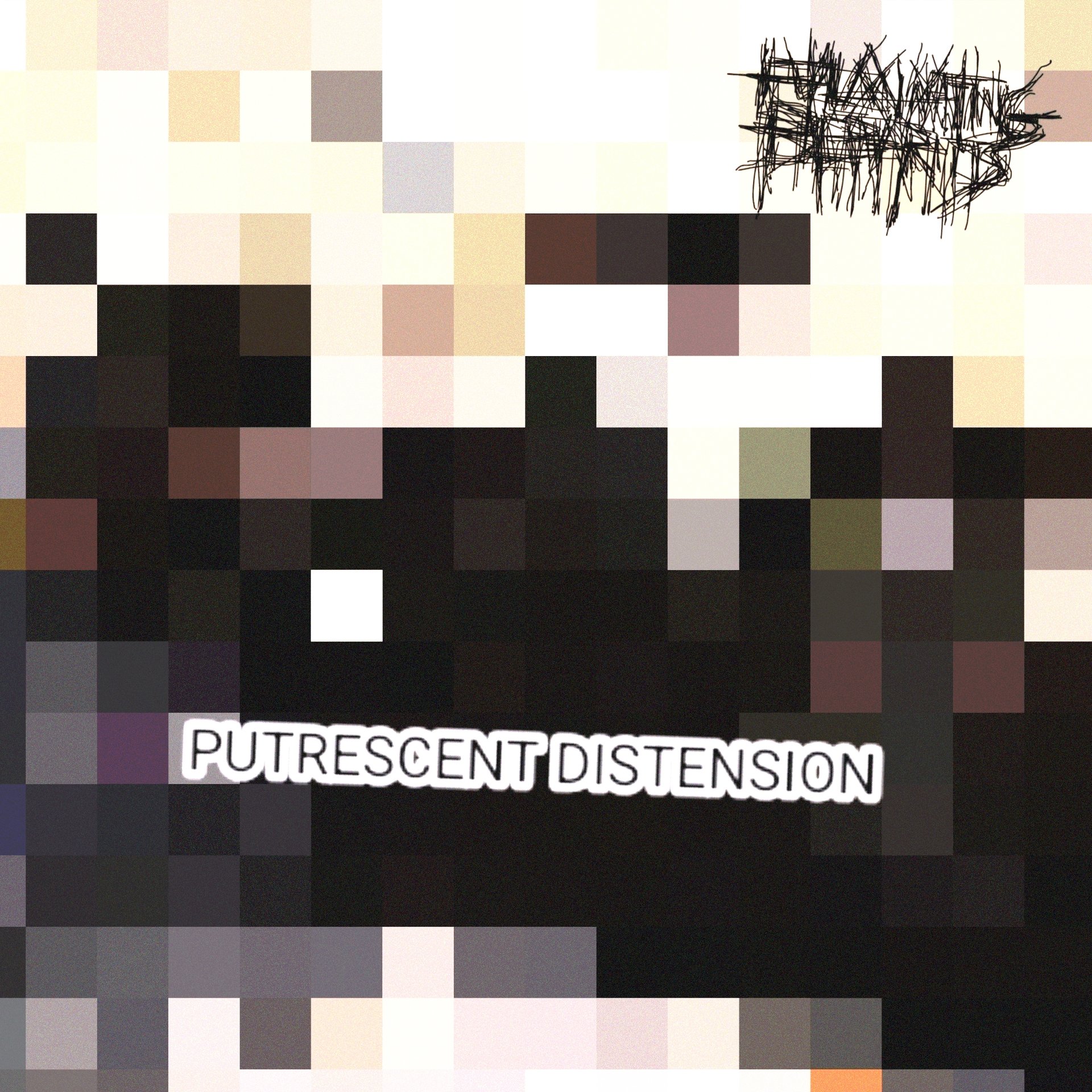 PUTRESCENT DISTENSION