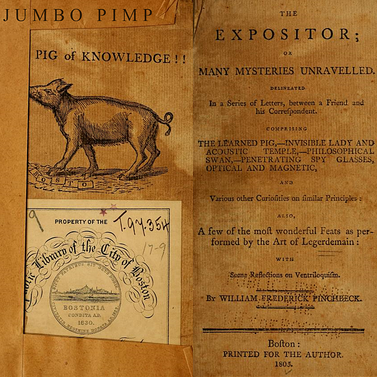 The Expositor