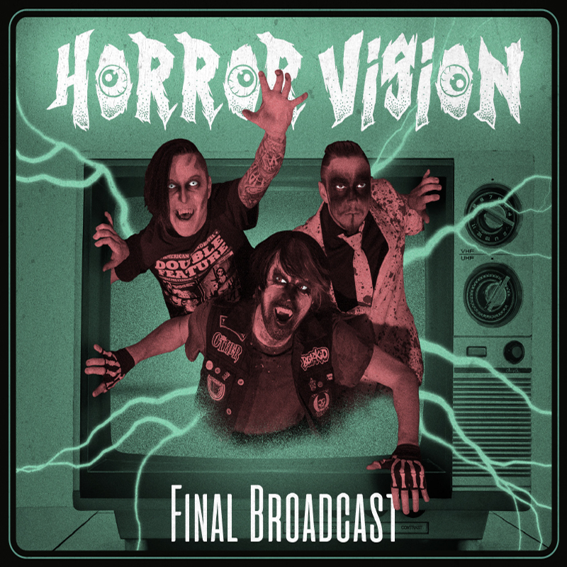 Final Broadcast