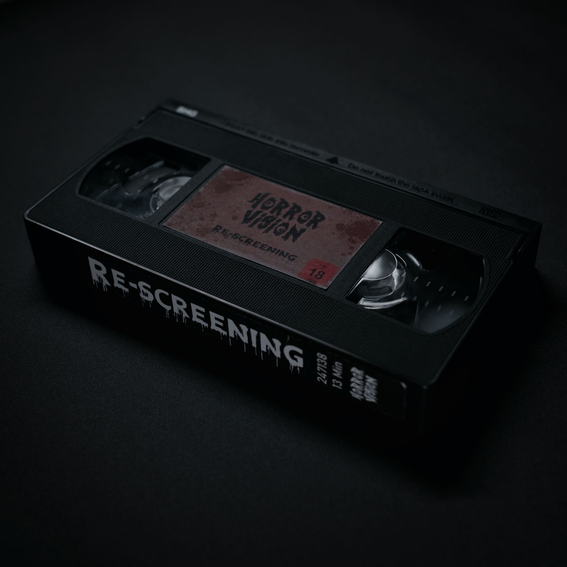Re-Screening