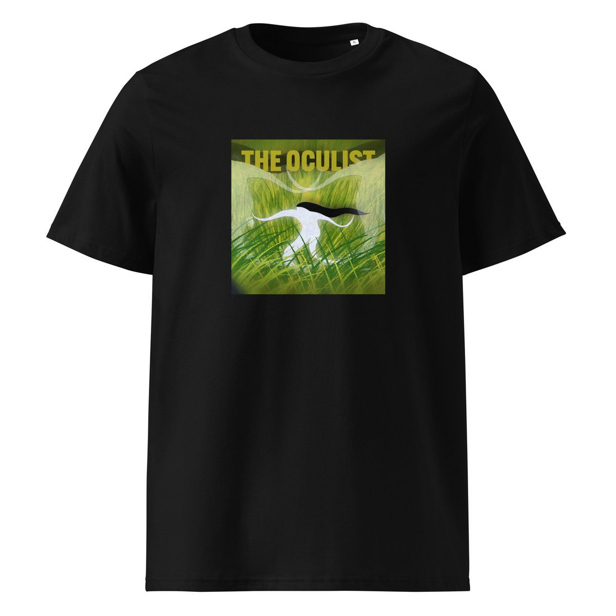 The Oculist - Cautionary Tales - T-shirt