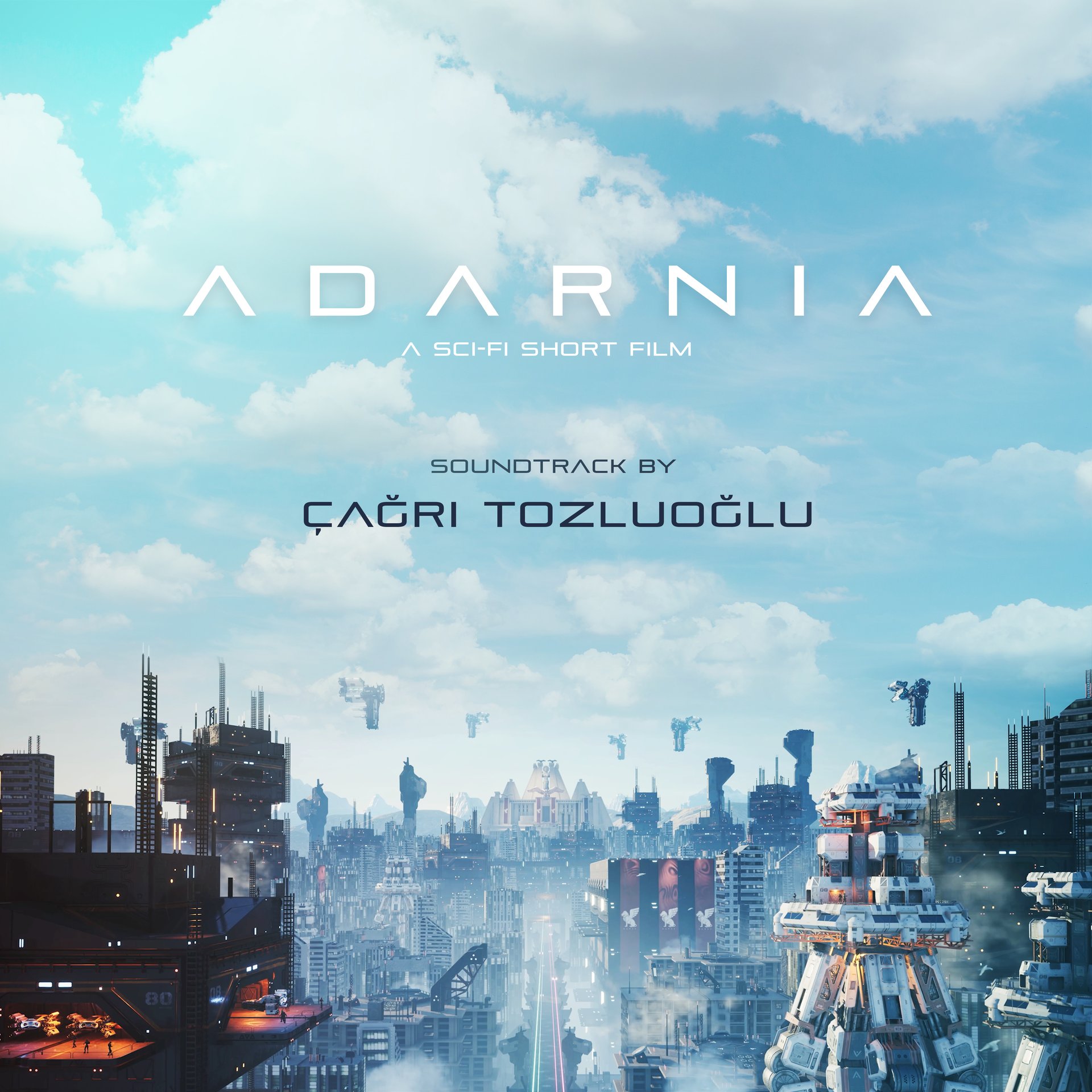 Adarnia