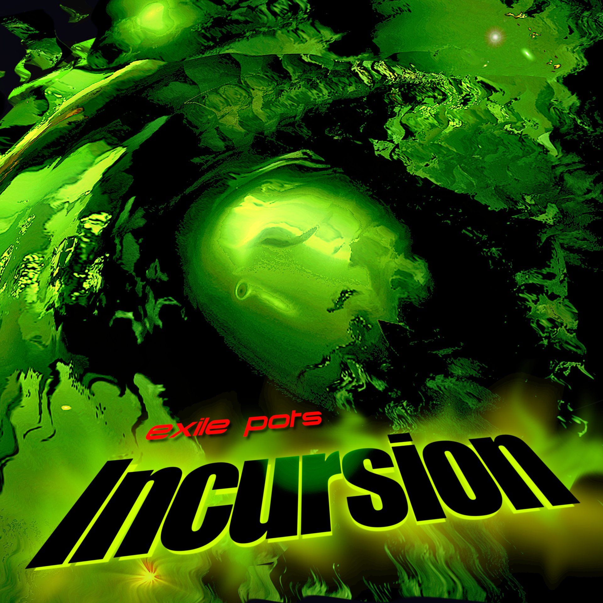 Incursion
