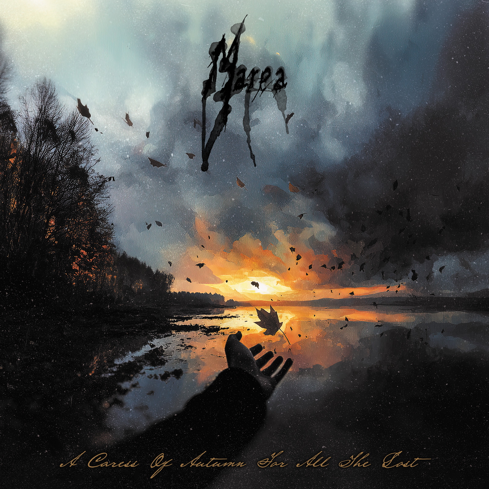 A Caress of Autumn For All The Lost
