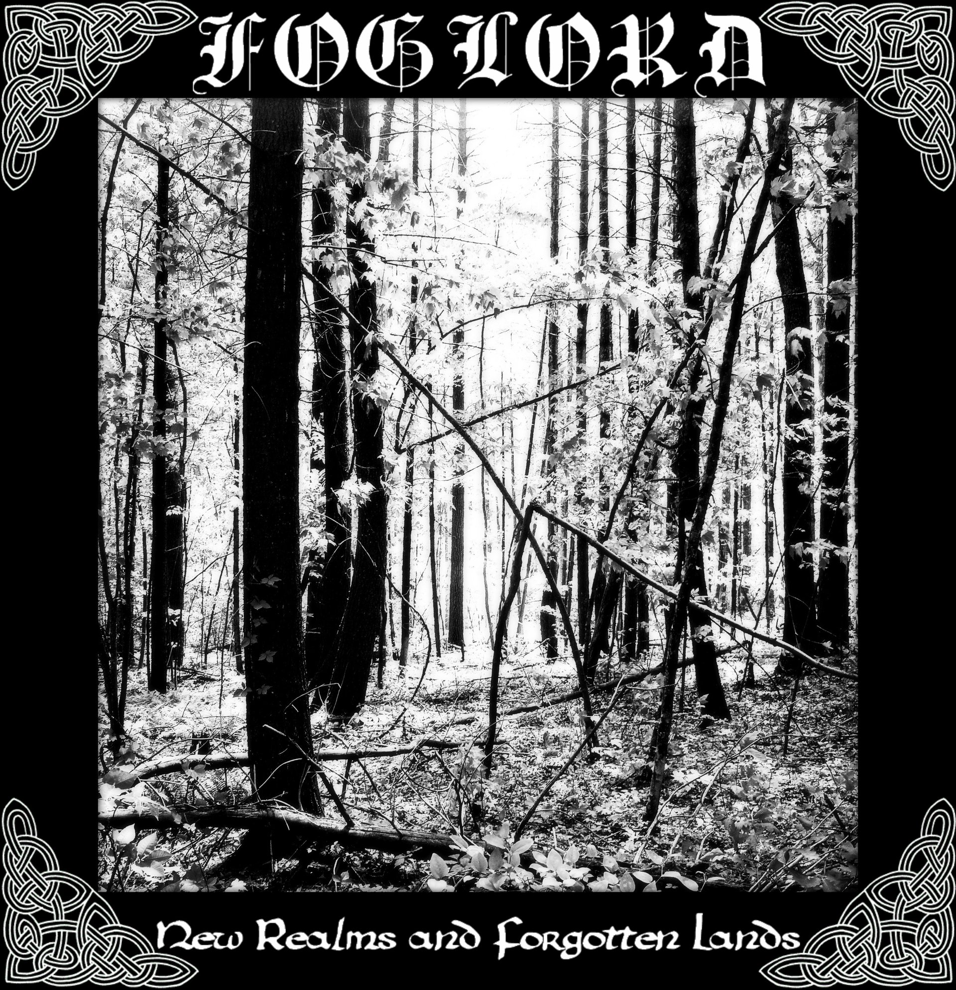 New Realms and Forgotten Lands