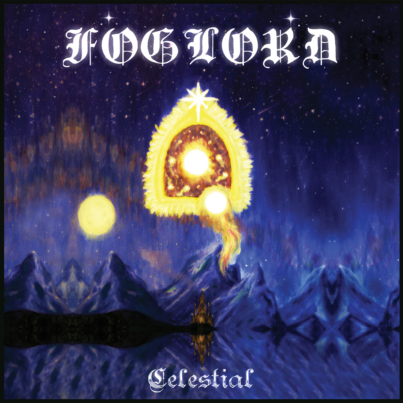 Celestial