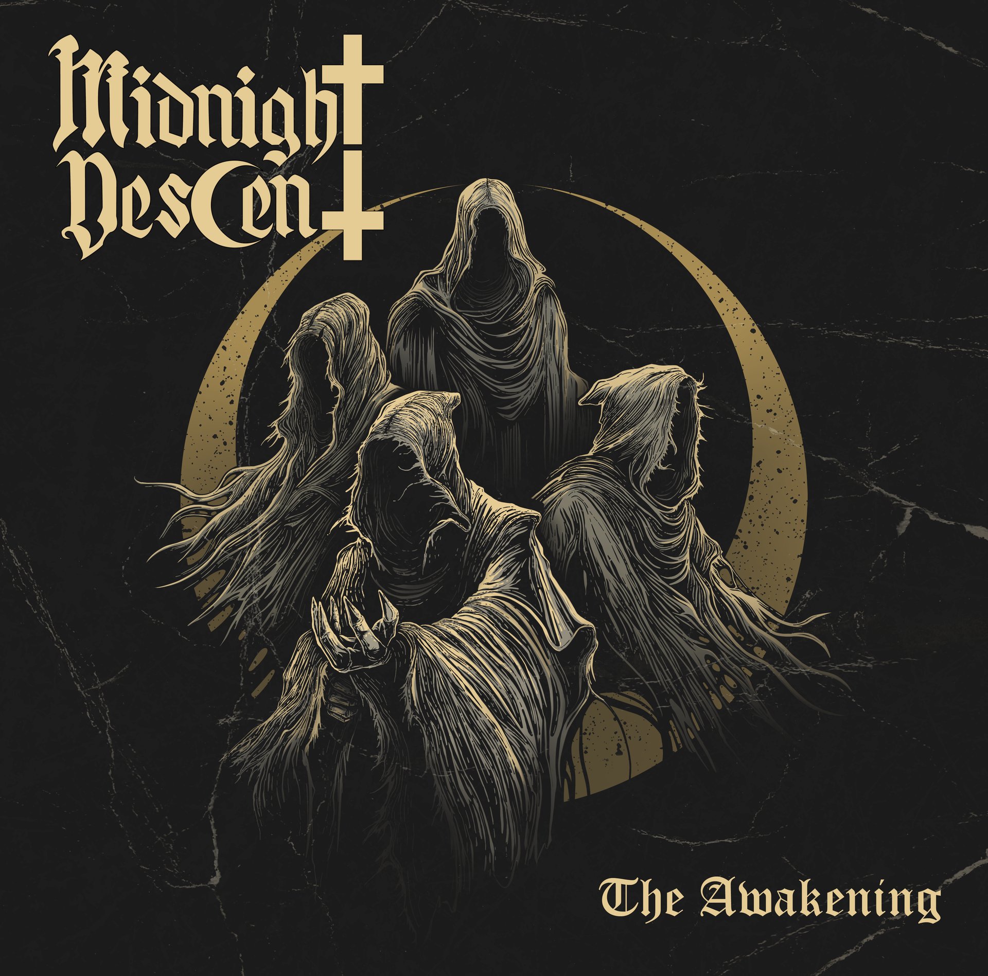 The Awakening
